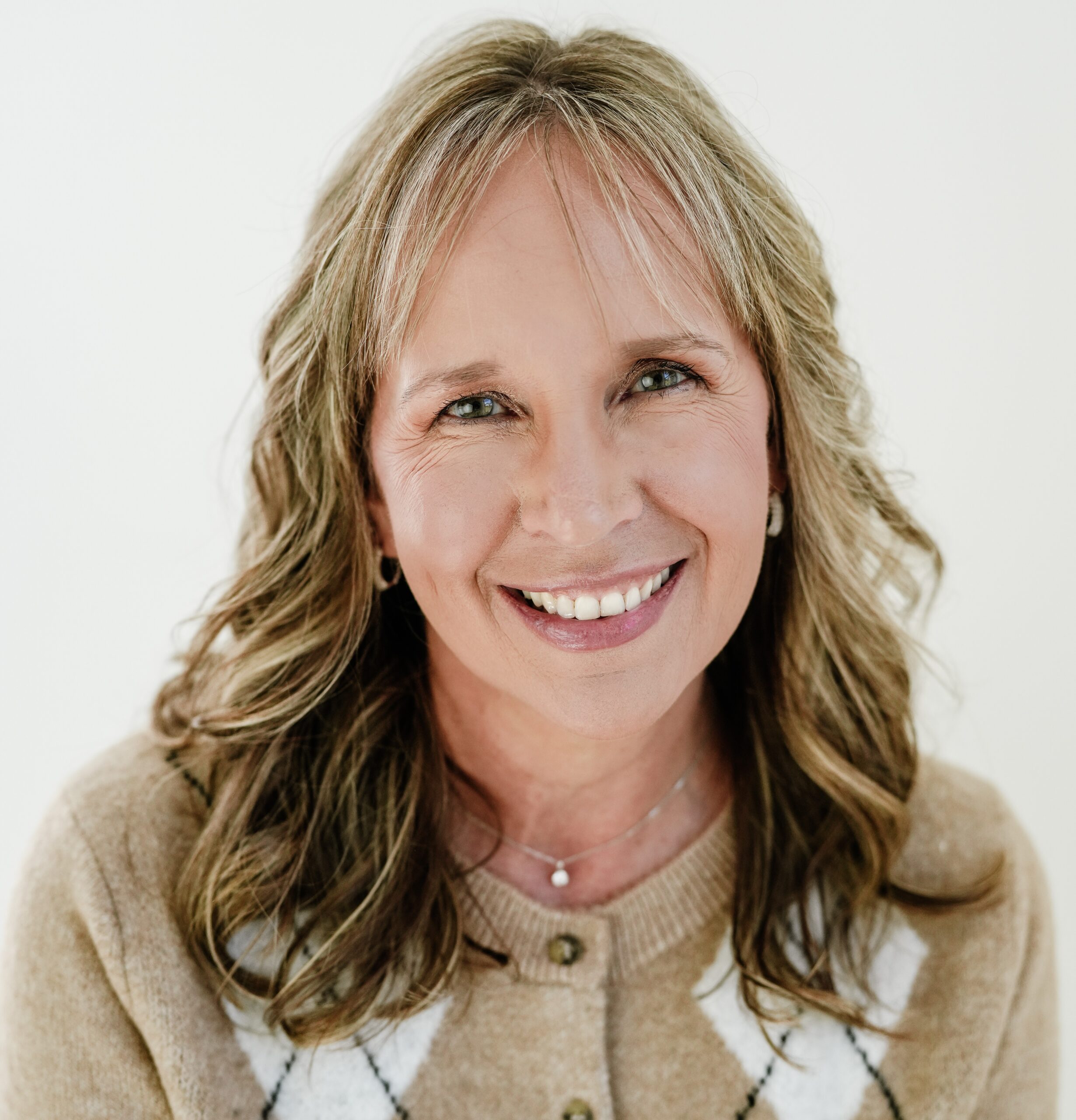 Angie, founder of Winds and Waves Travel